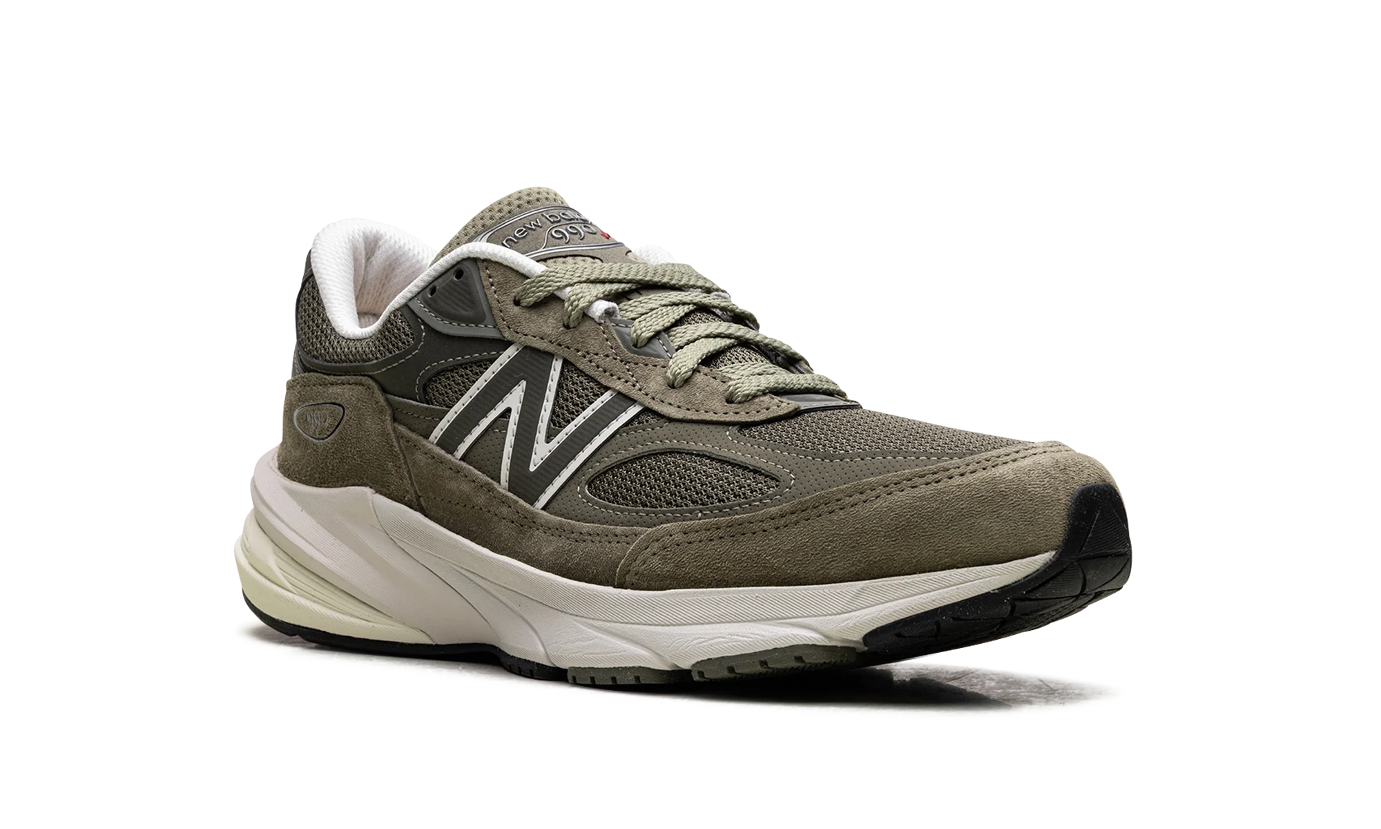 990v6 "True Camo" U990TB6
