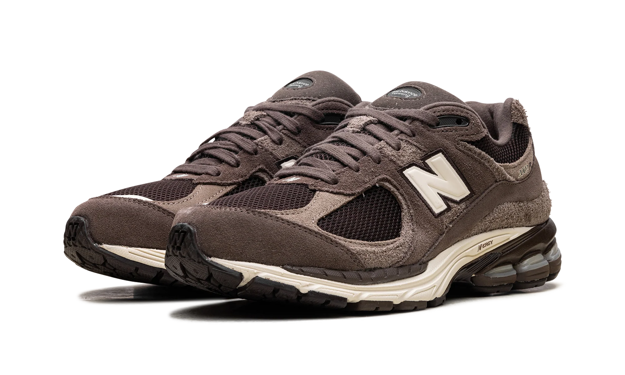2002R "Shoe Palace Volcanic Rocks Brown" M2002RGM