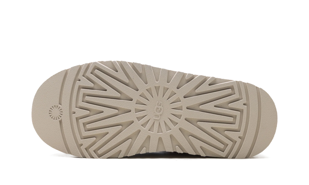 Tazz Sun Stitch Slipper WMNS "Mustard Seed" 1178193 MDSD