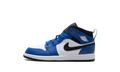 Jordan 1 Mid PS "Game Royal" DQ8424 402