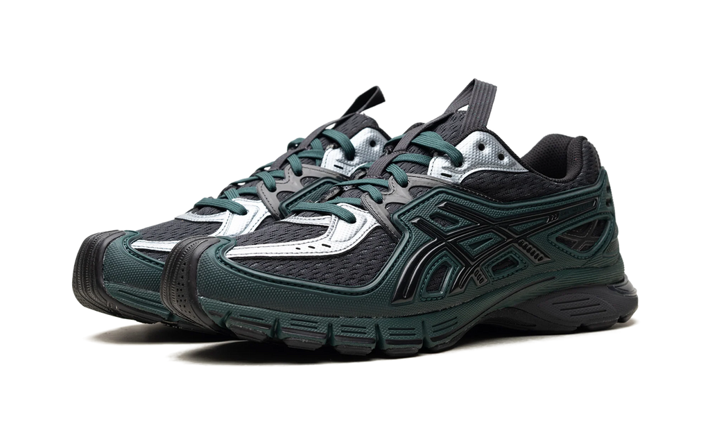 UB12-S Gel-SD-Lyte "Kiko Kostadinov - Obsidian Grey Grove" 1203A665 020