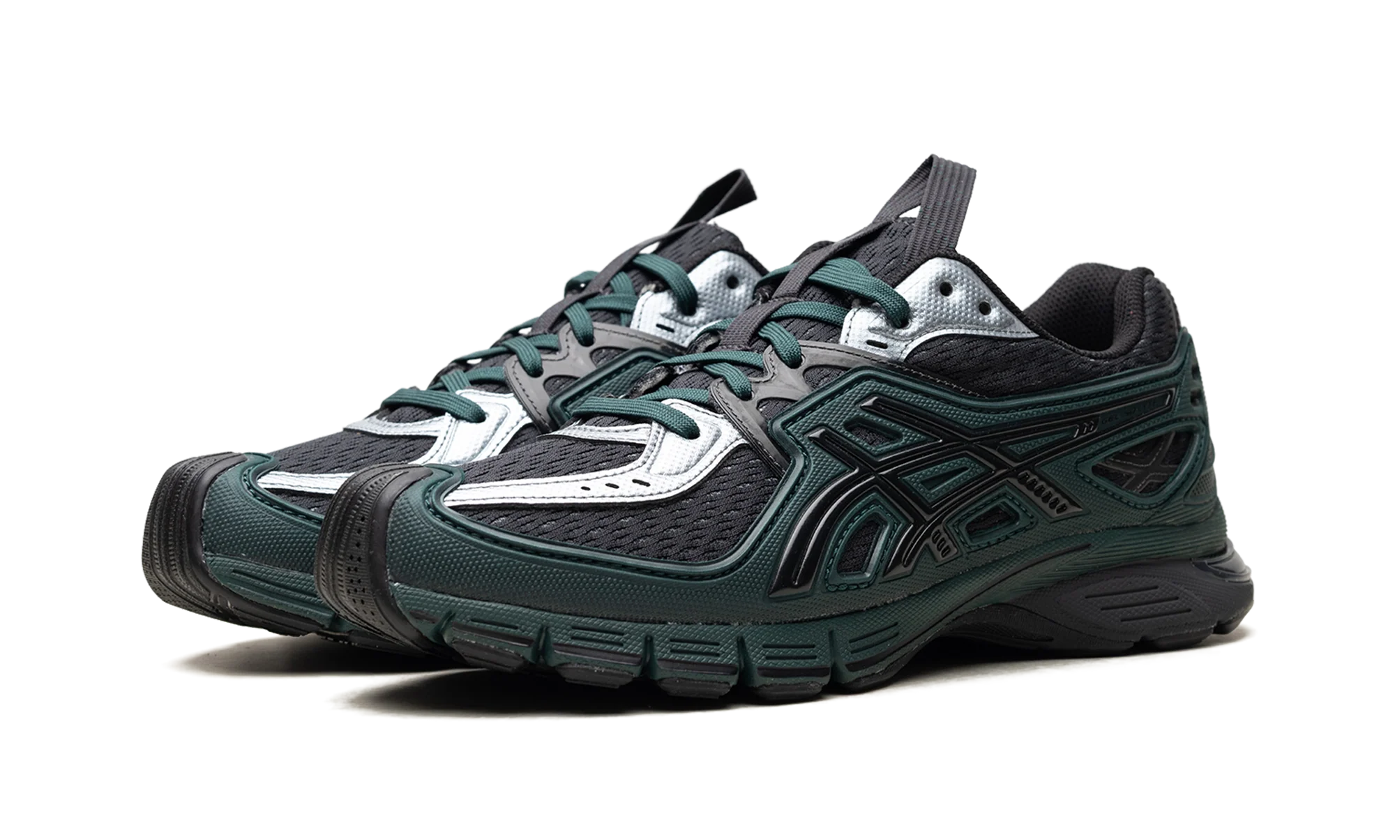 UB12-S Gel-SD-Lyte "Kiko Kostadinov - Obsidian Grey Grove" 1203A665 020