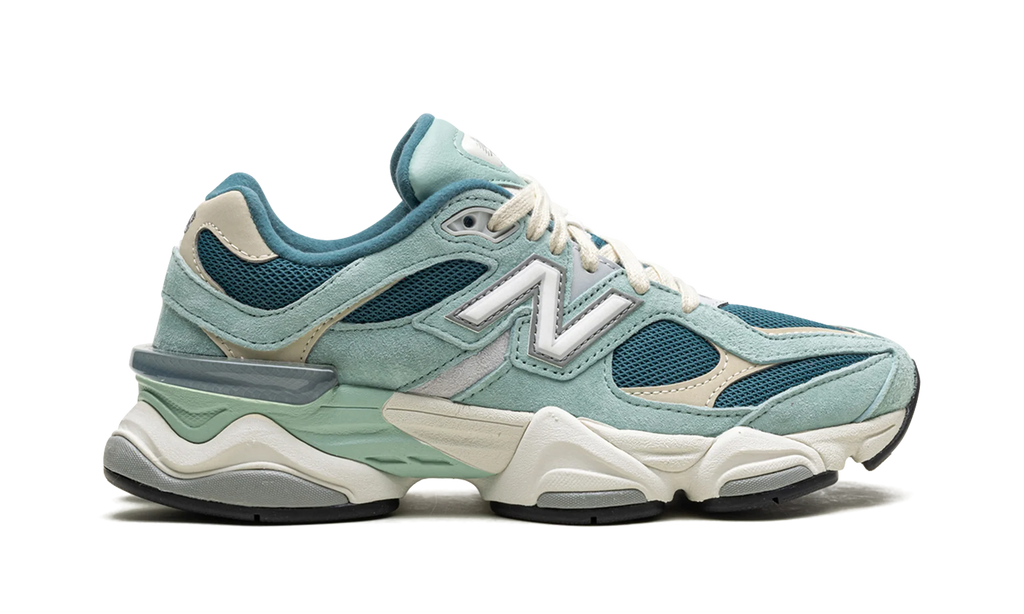 9060 "New Spruce" U9060FG