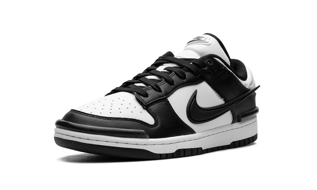 DUNK LO TIST WMNS "Panda" DZ2794 001