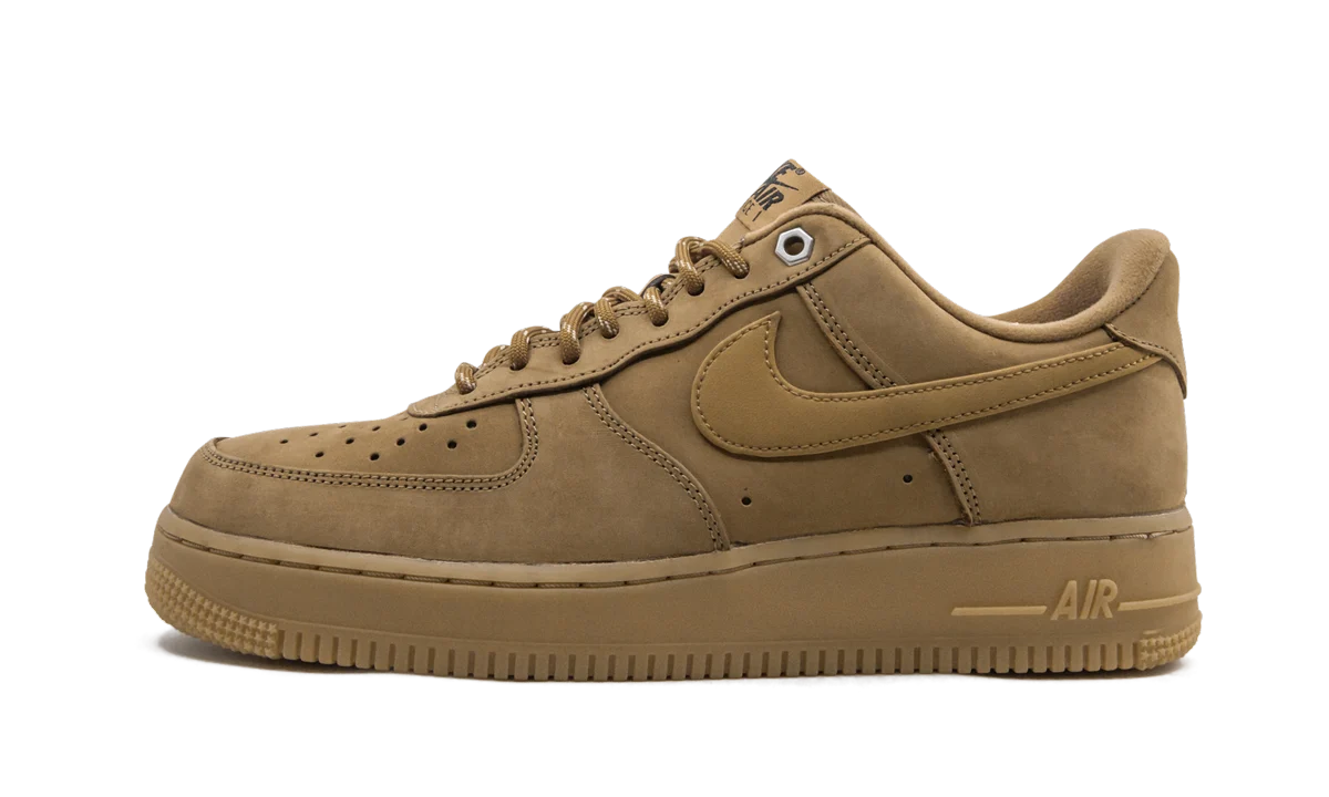 Air Force 1 '07 WB "Flax" CJ9179 200