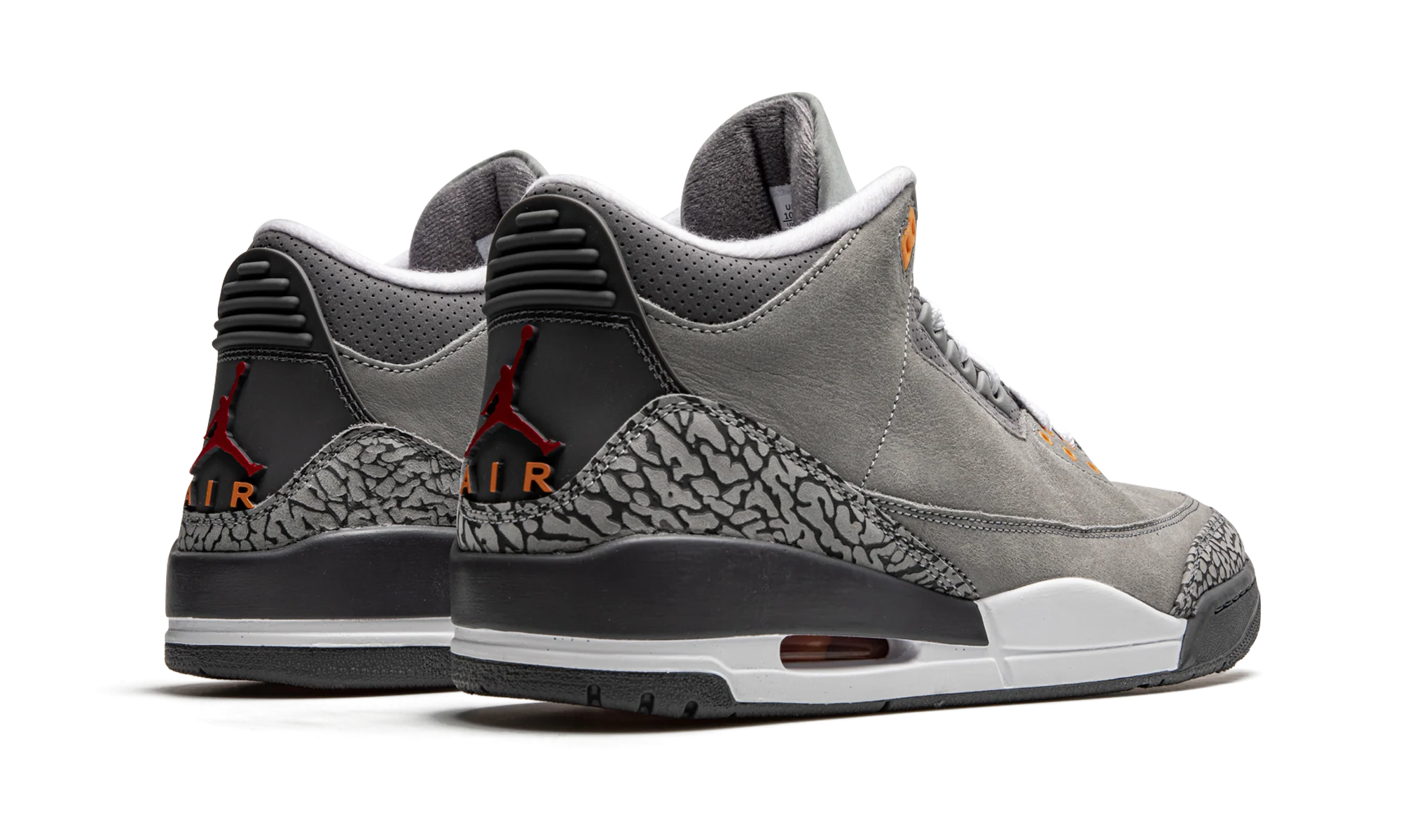Air Jordan 3 Retro "Cool Grey" CT8532 012