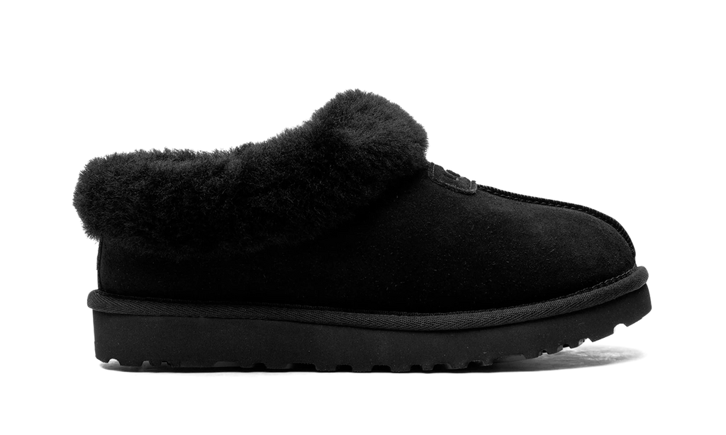 TAZZETTE WMNS "Black" 1134810 BLK
