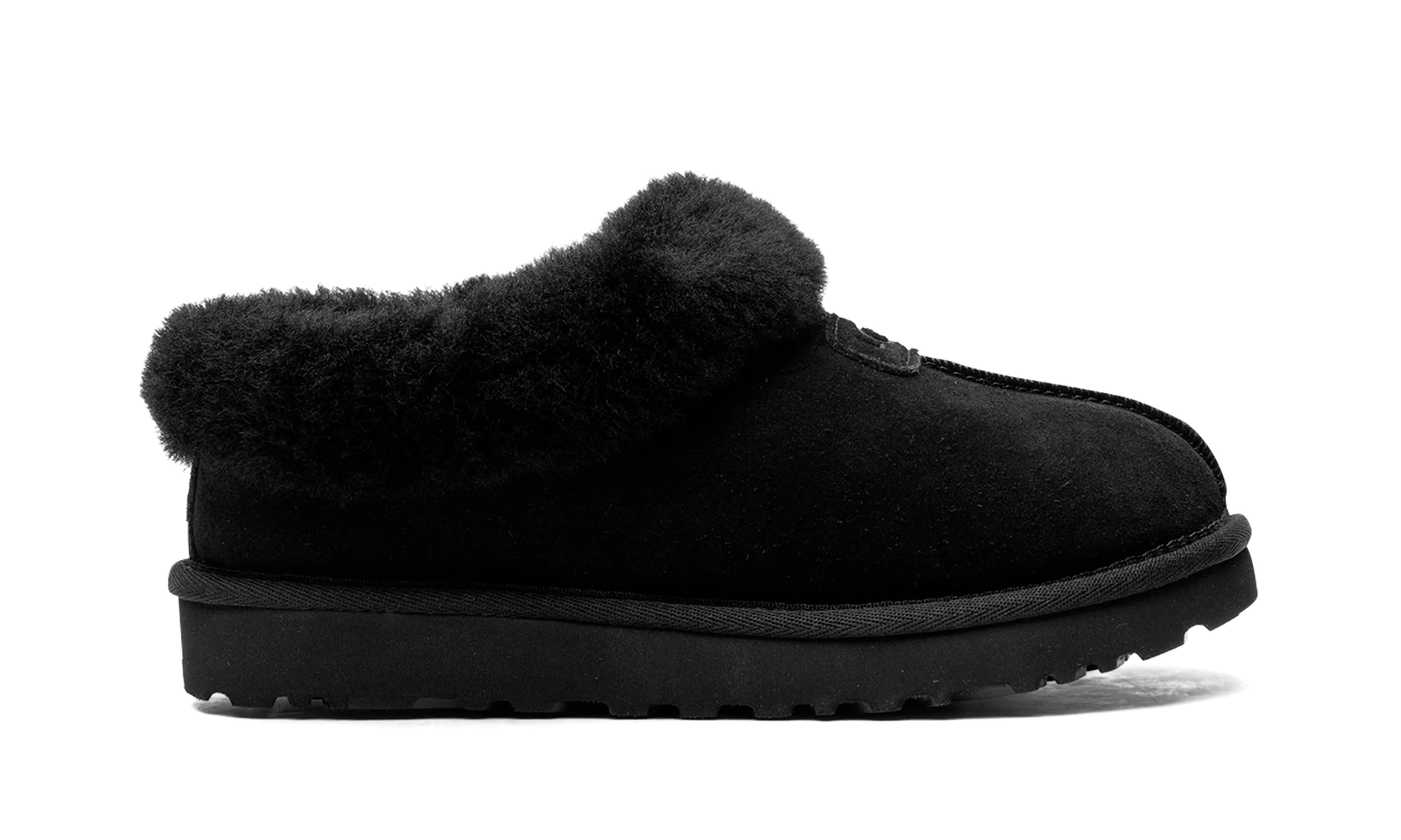 TAZZETTE WMNS "Black" 1134810 BLK