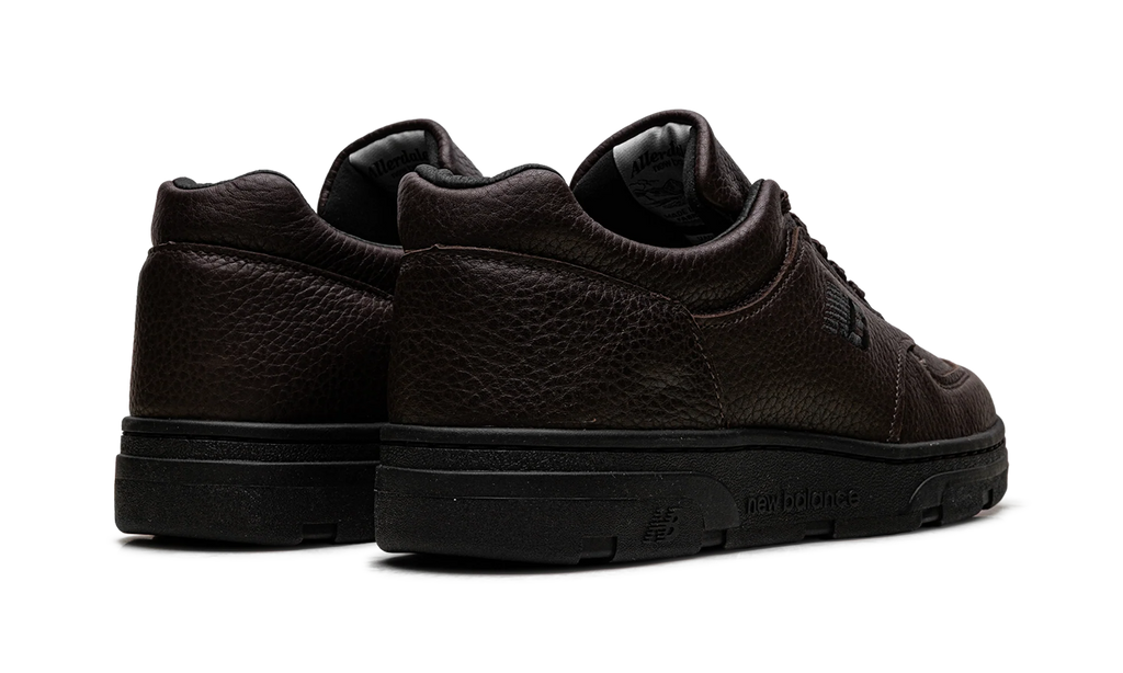 Allerdale "MiUK Chocolate Brown" UADWDBL