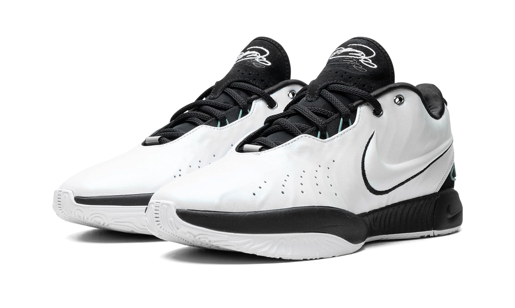 LeBron 21 "Conchiolin" HF5841 100