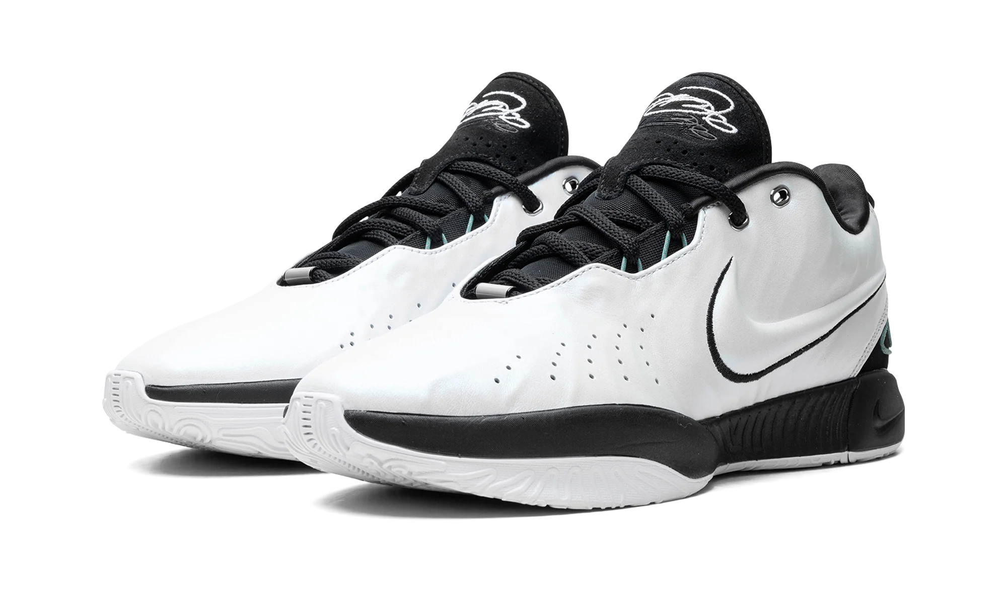 LeBron 21 "Conchiolin" HF5841 100