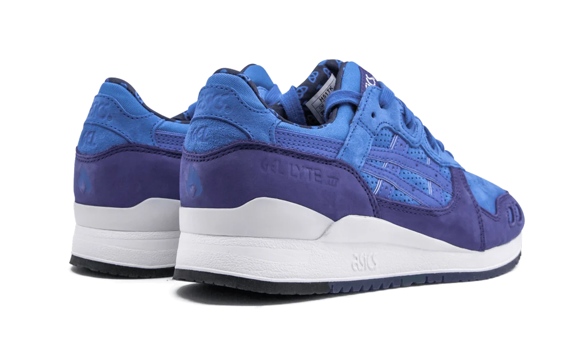 Gel-Lyte 3 "Hanon" H51TK 4949