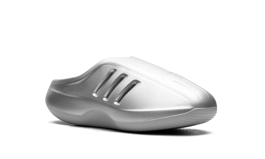 adiFOM IIInfinity Mule "Metallic Silver" IH2814