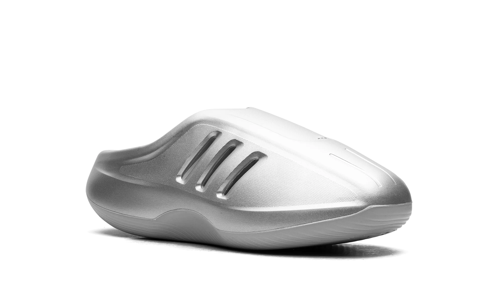 adiFOM IIInfinity Mule "Metallic Silver" IH2814