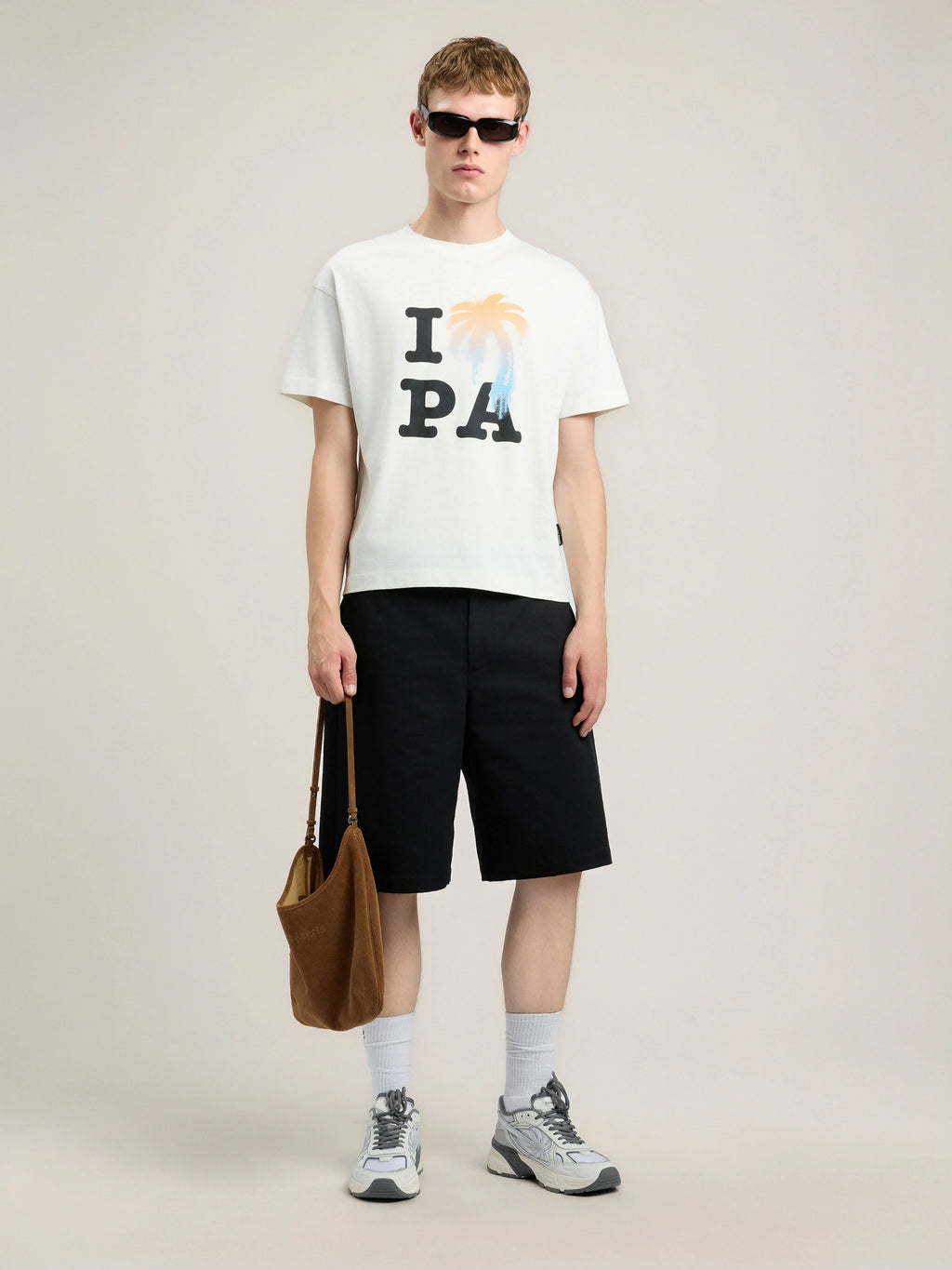 I Love PA T-Shirt