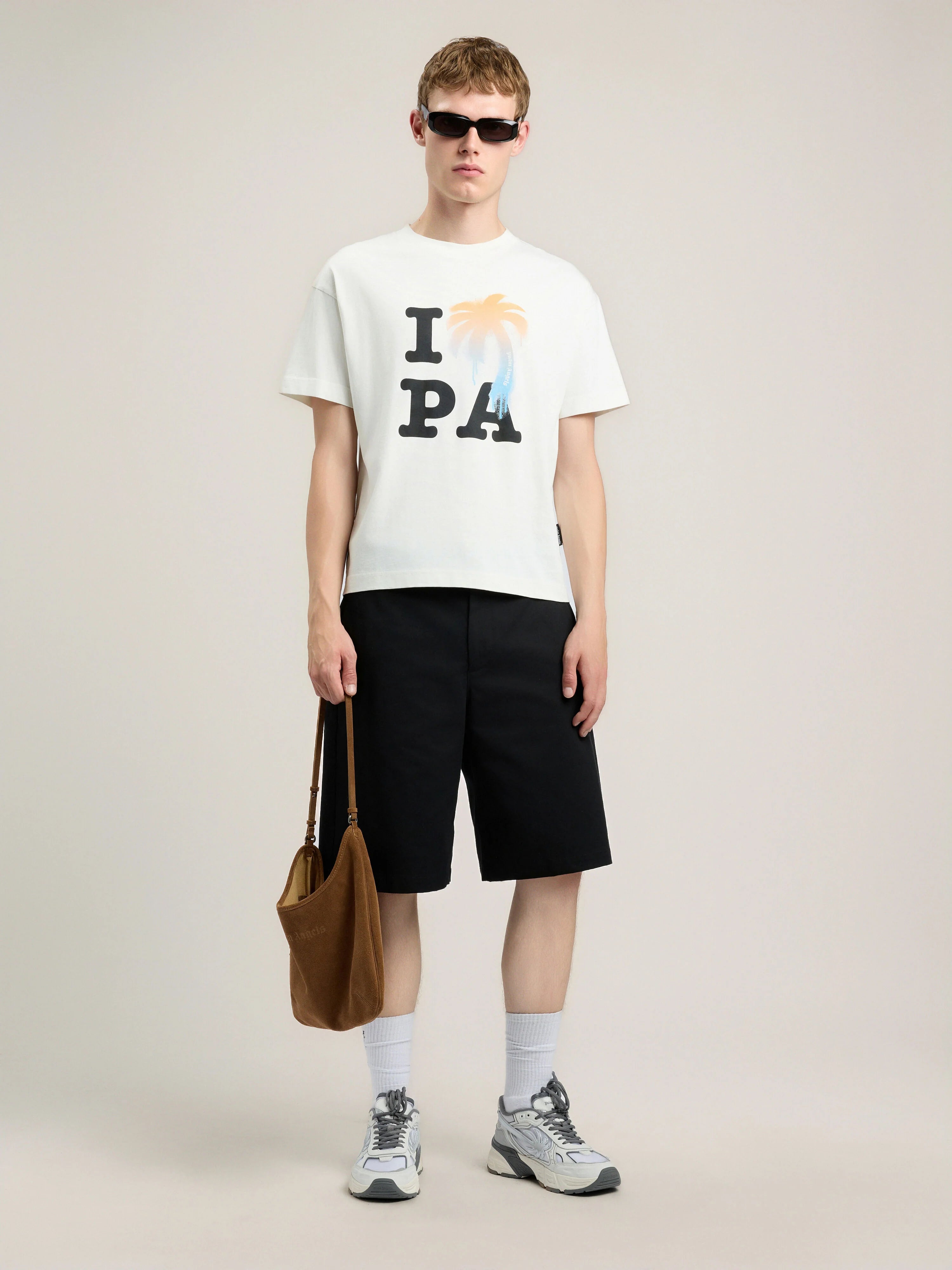 I Love PA T-Shirt
