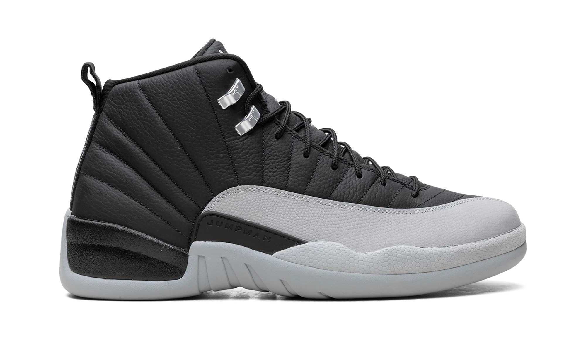 Air Jordan 12 "Barons" CT8013 010