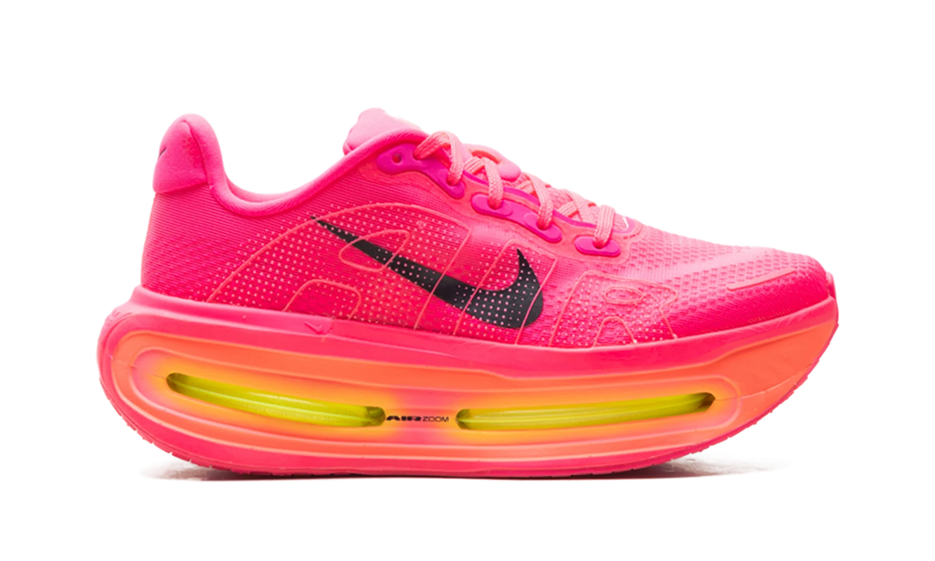 Vomero Premium WMNS "Hyper Pink" HM5973 603