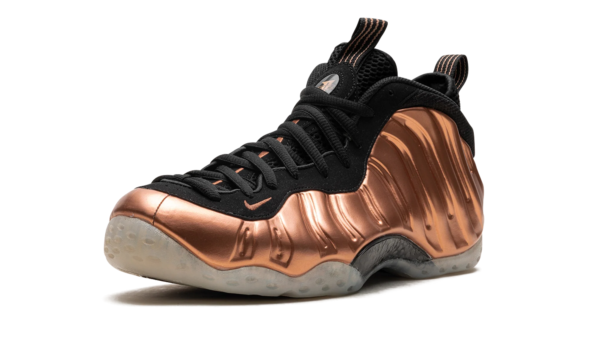 Air Foamposite One "Copper" FZ9902 001