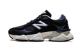 9060 "Black Concord White" U9060EEO