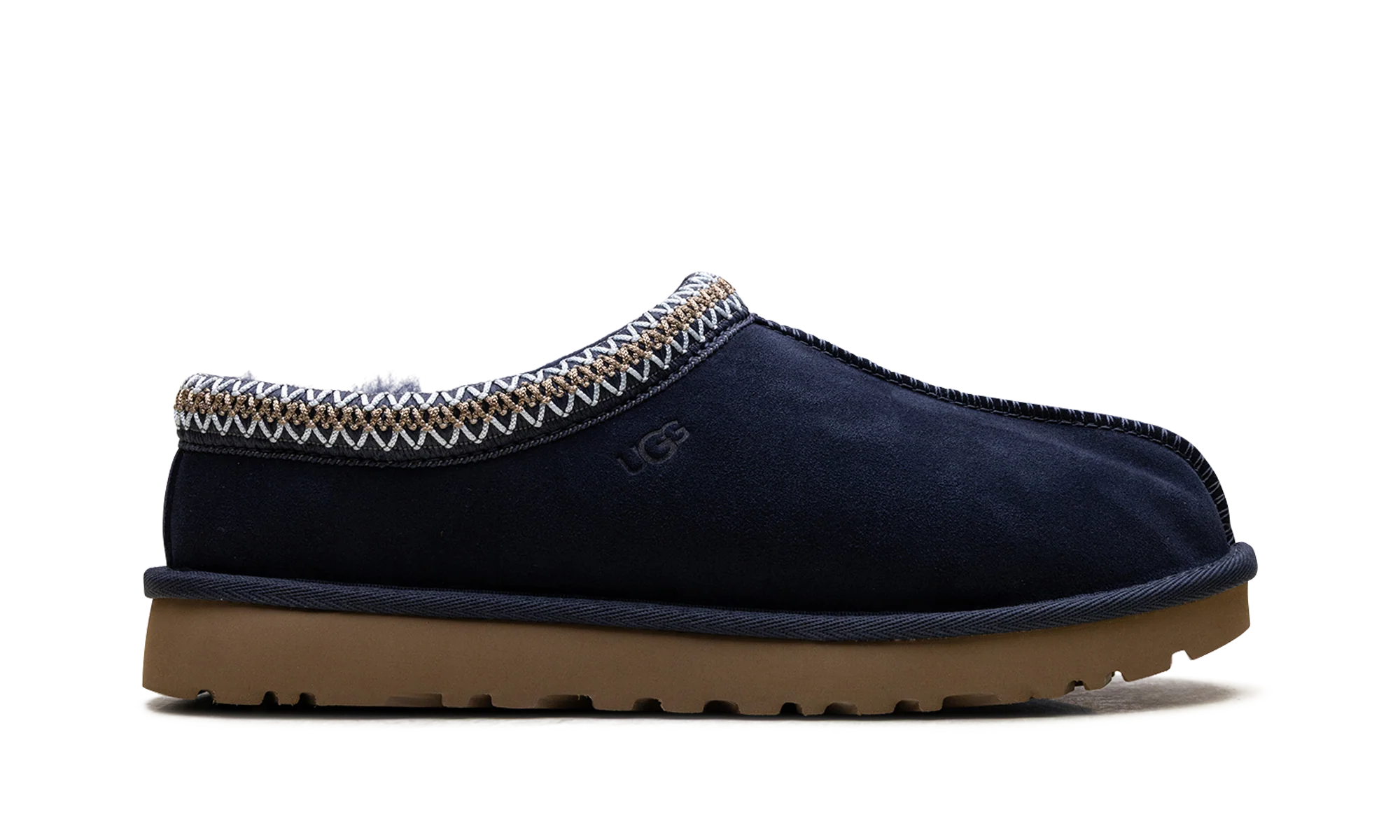 Tasman II Slipper WMNS "Dark Indigo" 1174470 DKN