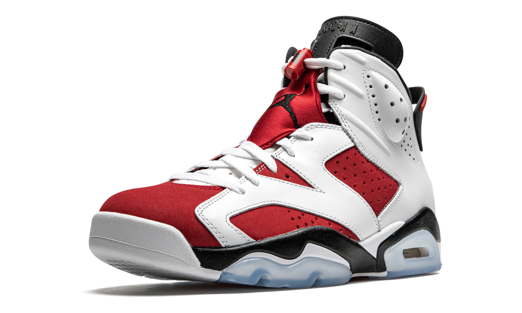 Air Jordan 6 Retro "Carmine 2021" CT8529 106