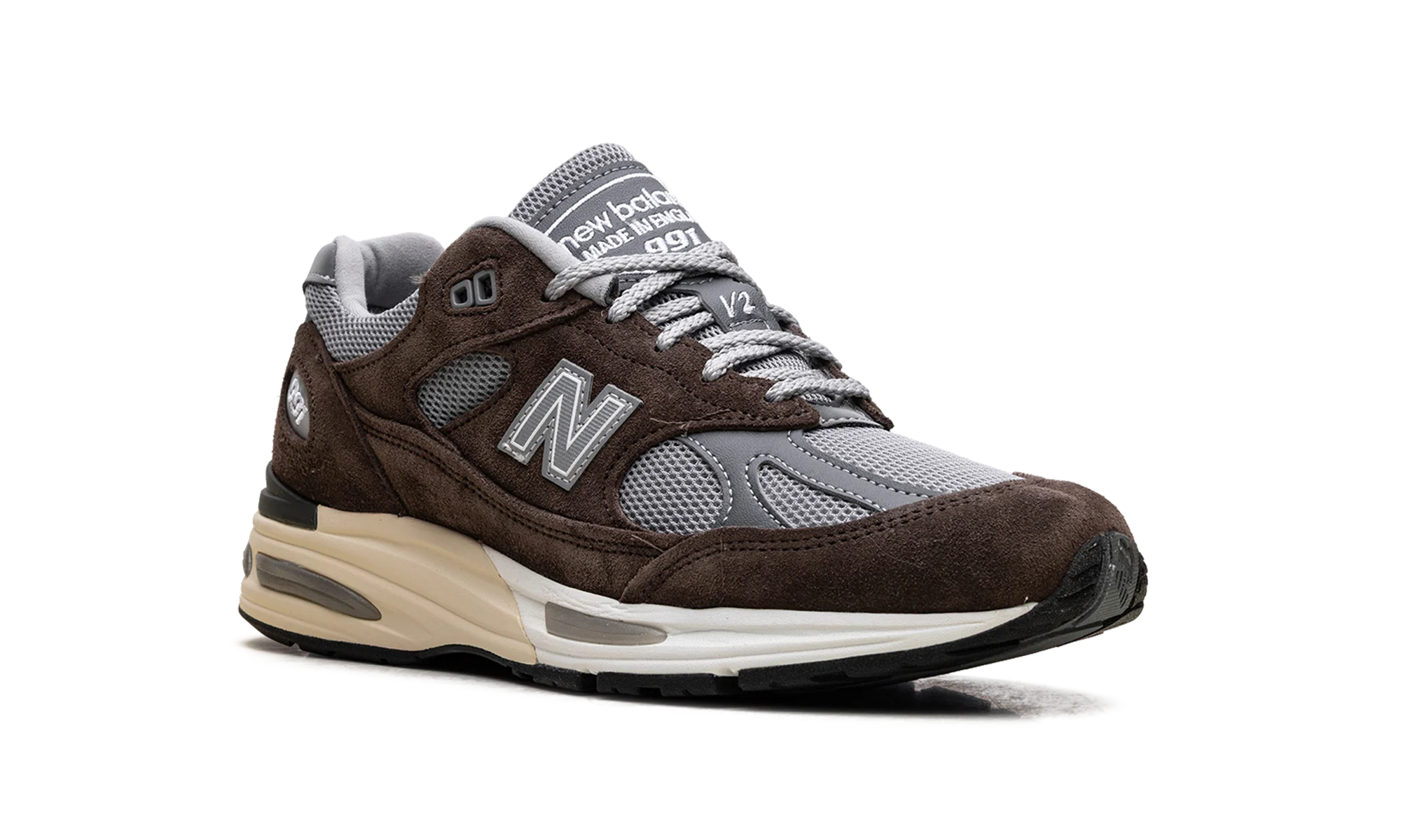 991v2 "MiUK Slate Black Alloy" U991BG2
