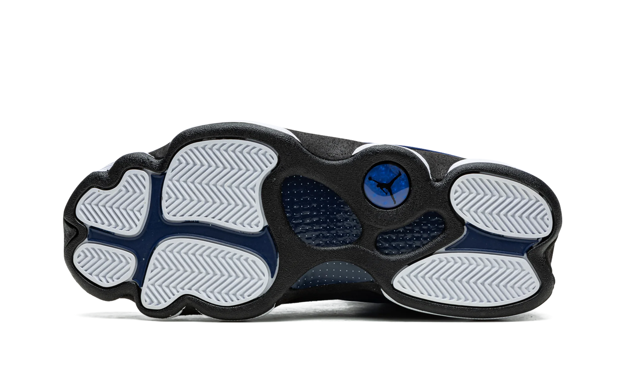 Air Jordan Retro 13 "Brave Blue" DJ5982 400