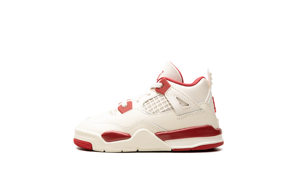Air Jordan 4 TD "Valentine's Day" HV4384 108