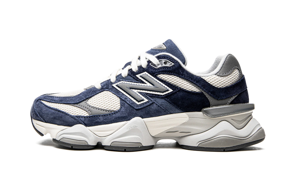 9060 "Natural Indigo" U9060IND
