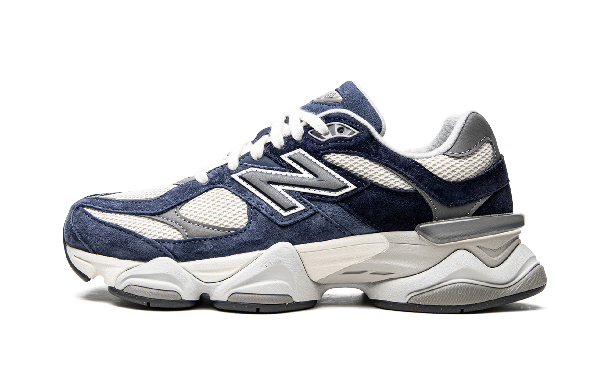9060 "Natural Indigo" U9060IND