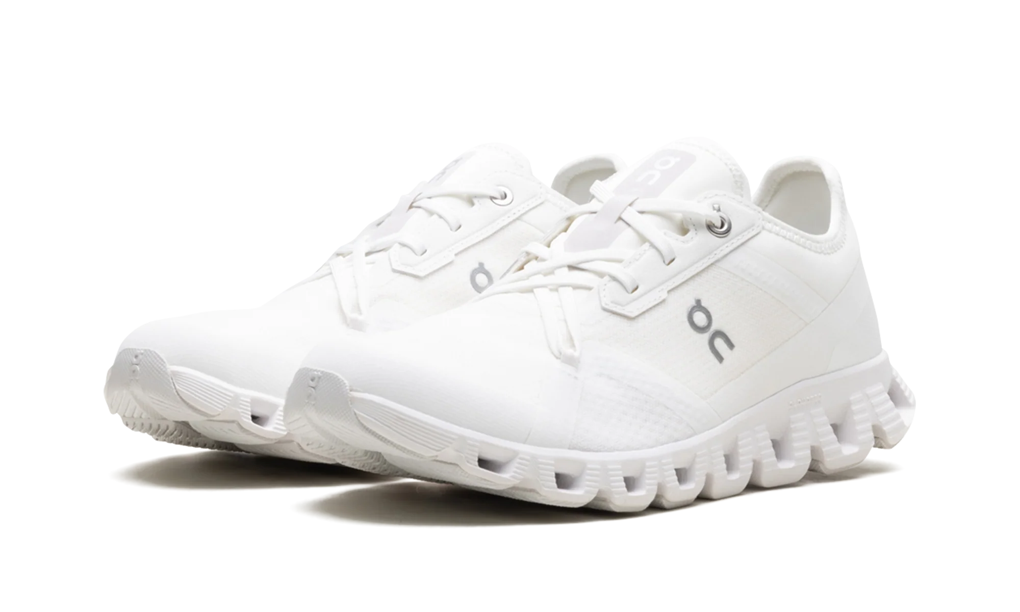 Cloud X 3AD "Undyed-White/White" 3WD30301743