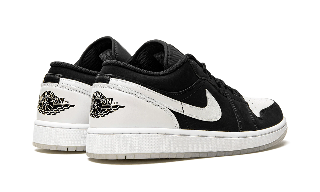 Air Jordan 1 Low "Diamond" DH6931 001