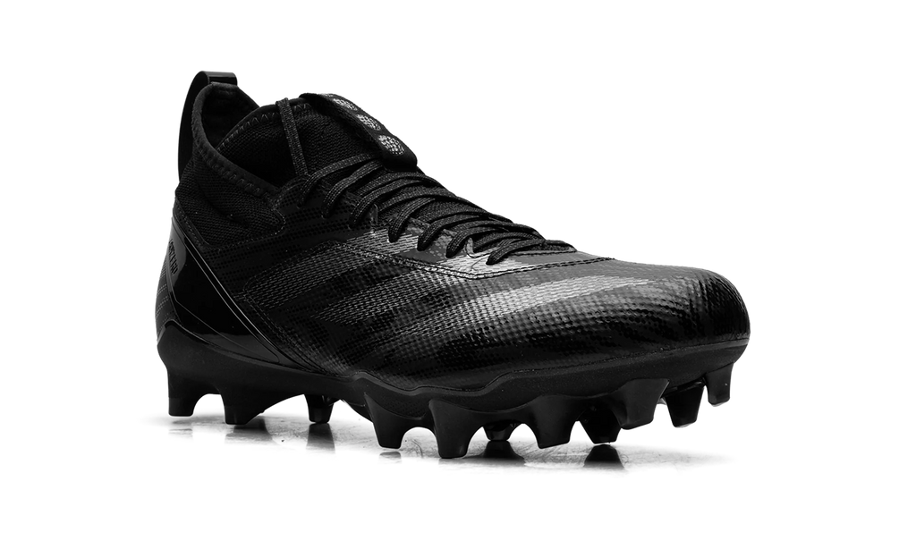 Adizero Impact "Black" IF2433