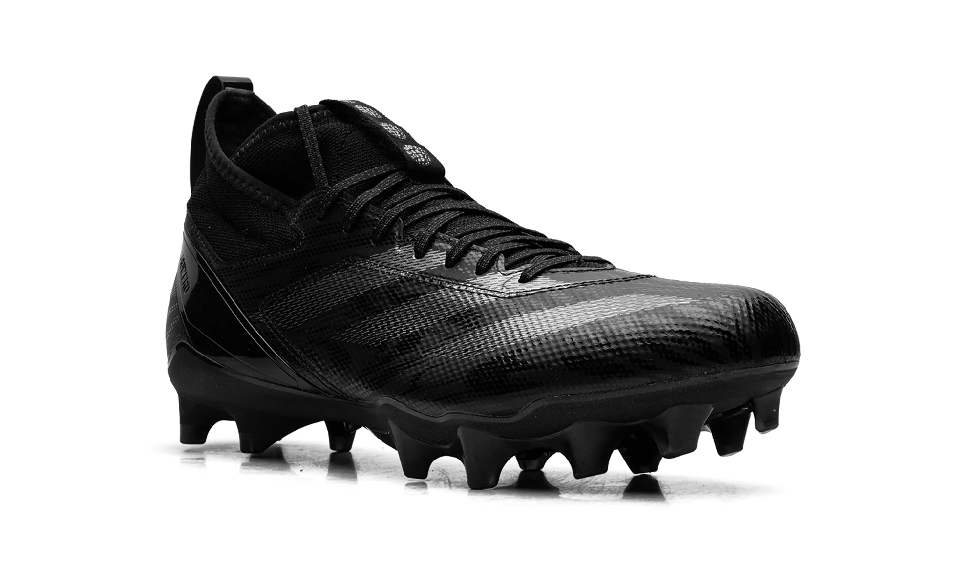 Adizero Impact "Black" IF2433