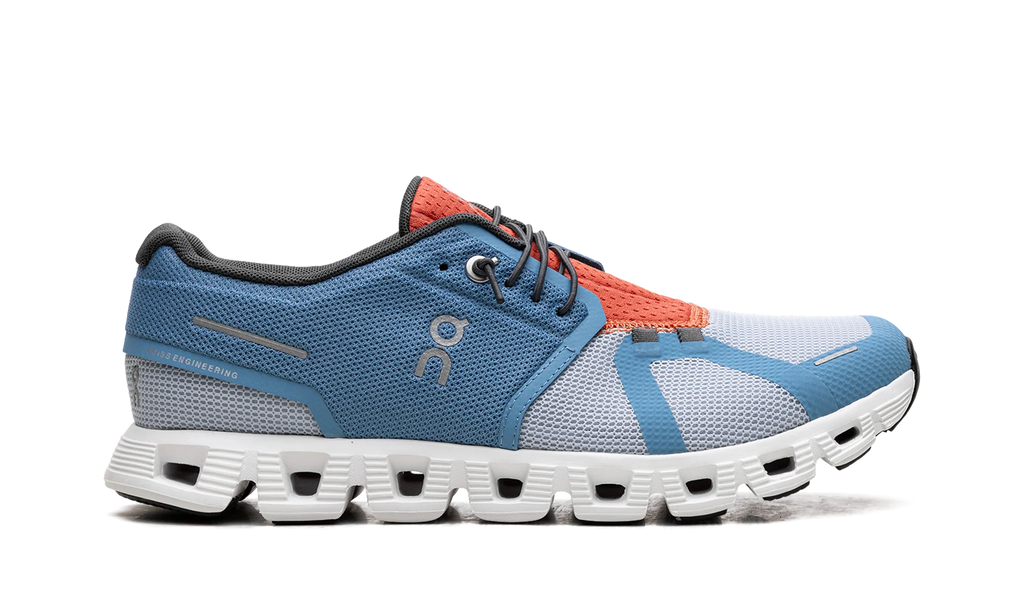 Cloud 5 Push "Niagara Chambray" 69.98867