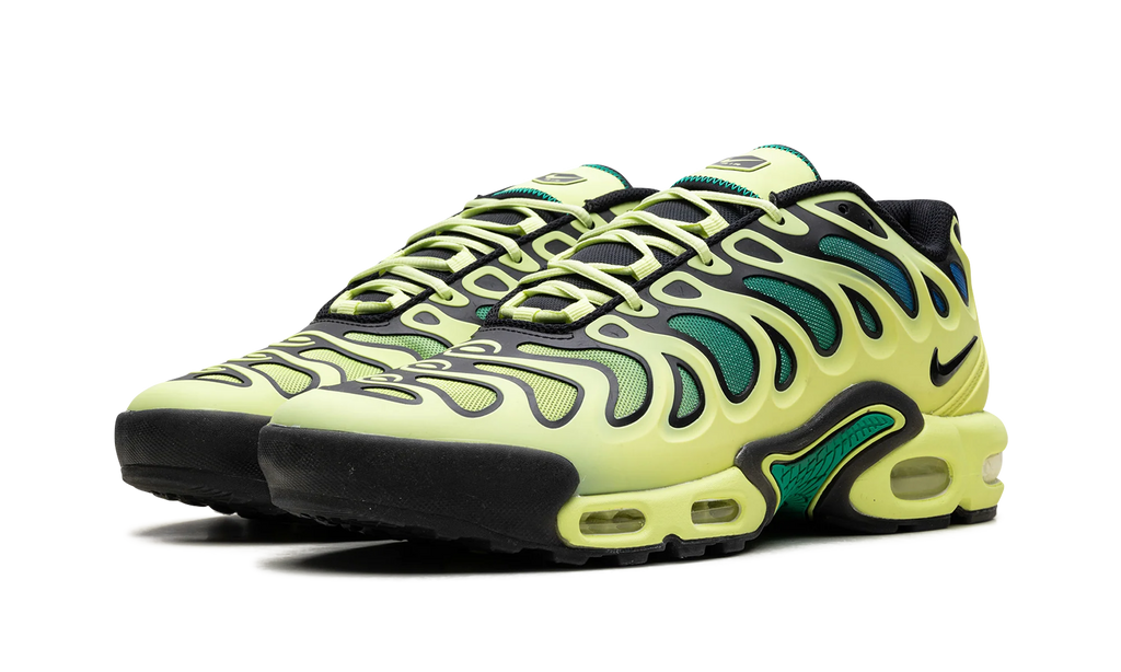 Air Max Plus Drift "Light Lemon Twist" FD4290 700