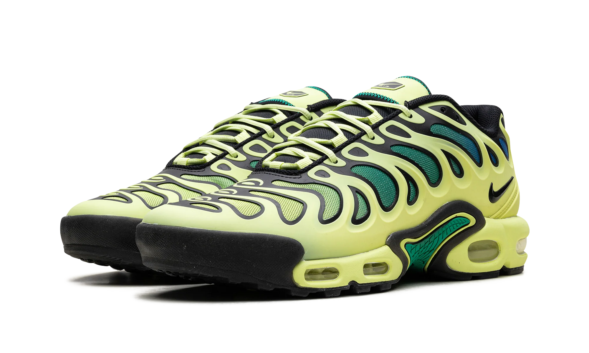 Air Max Plus Drift "Light Lemon Twist" FD4290 700