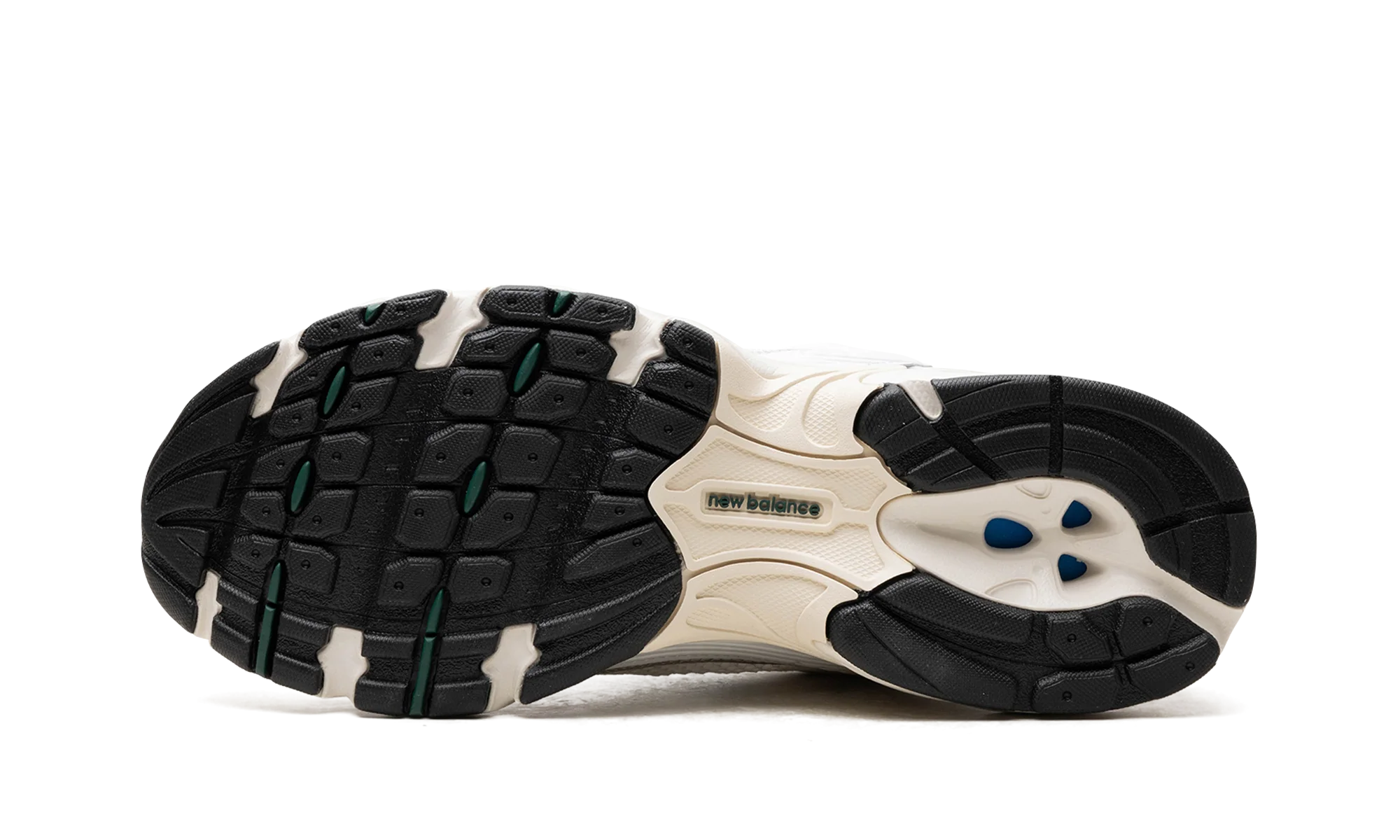 530 "Sea Salt Marsh Green" MR530SX