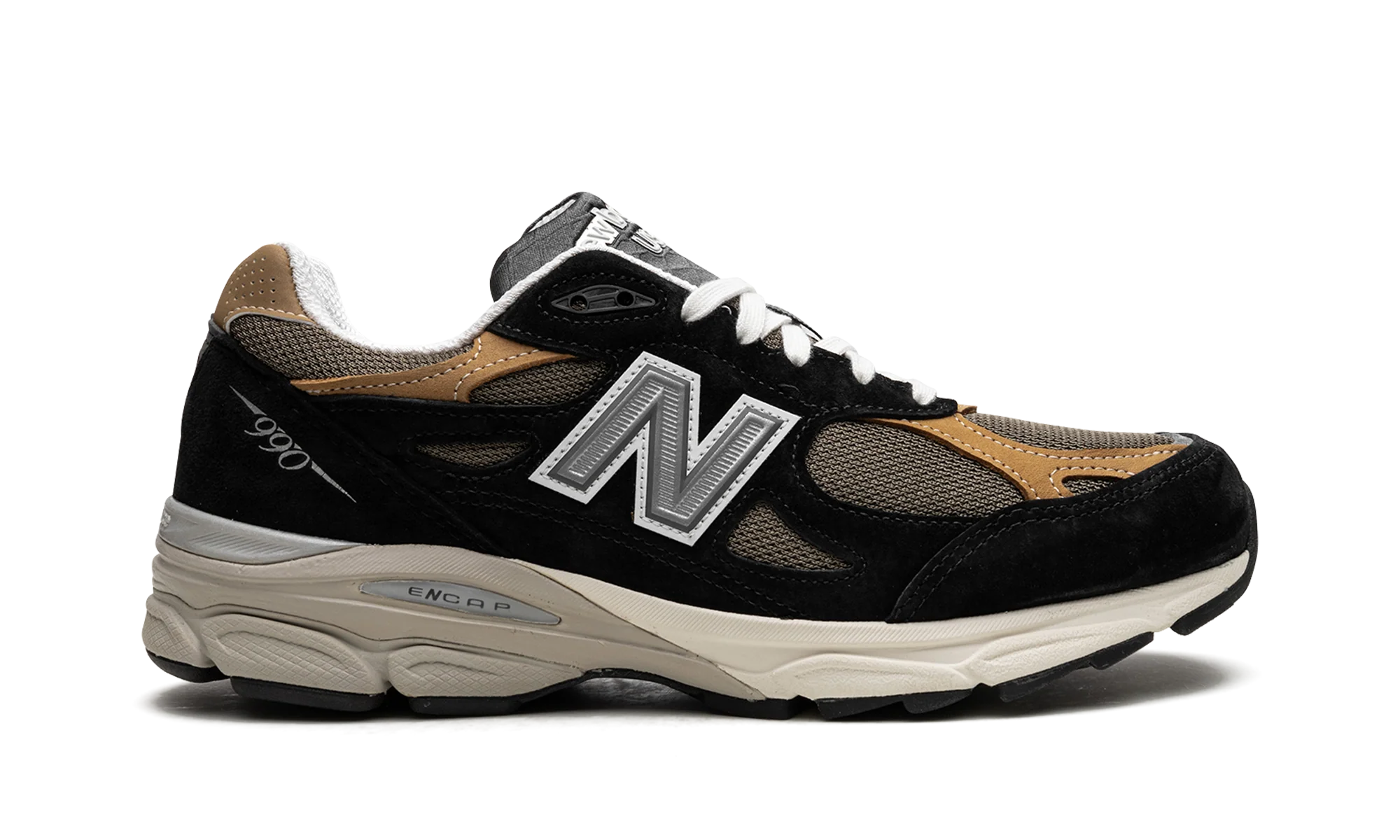 990v3 "Made in USA" M990BB3
