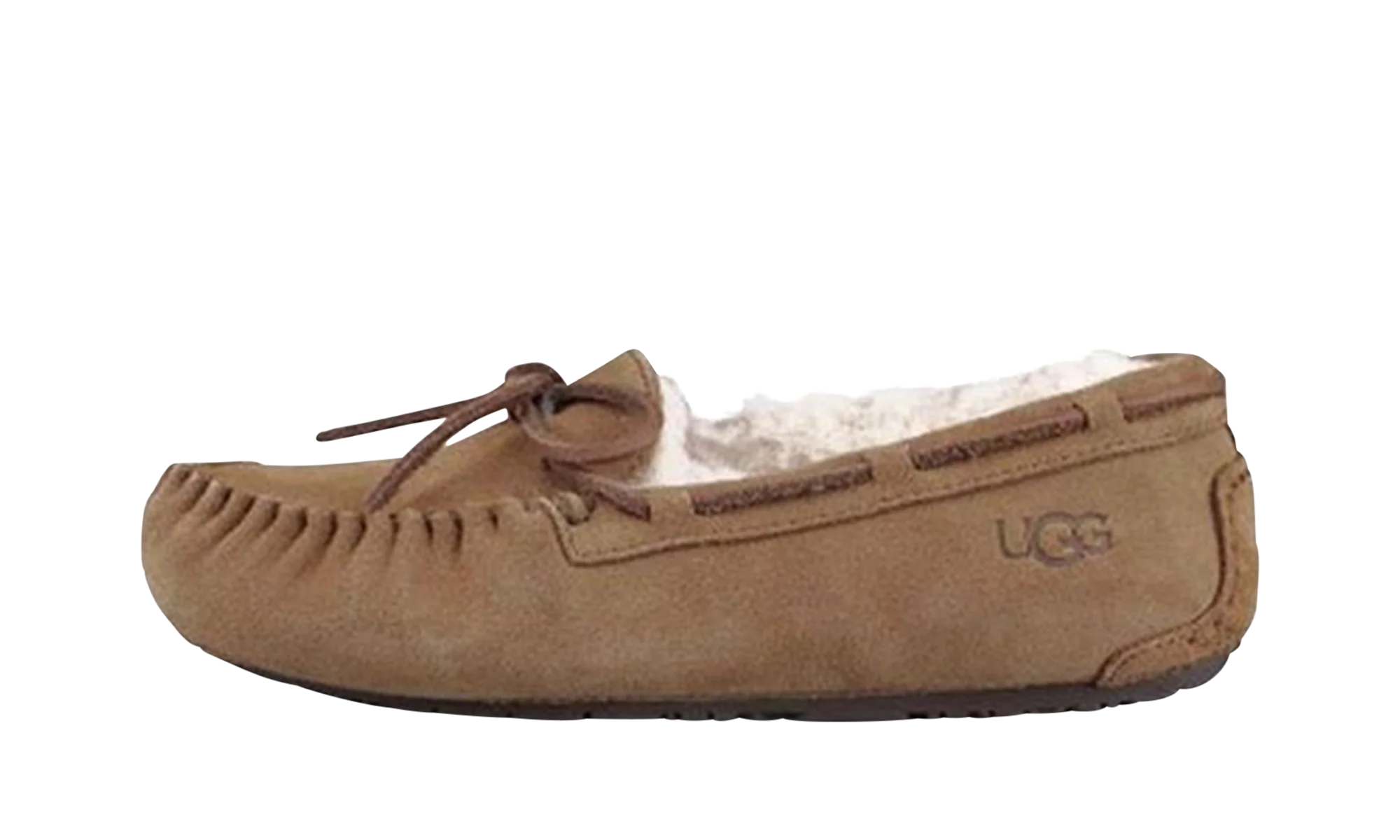 Dakota Slipper GS "Chestnut" 5296K