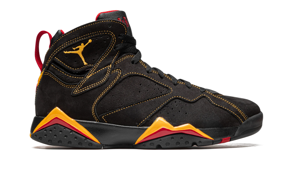 Air Jordan 7 Retro "Citrus 2022" CU9307 081