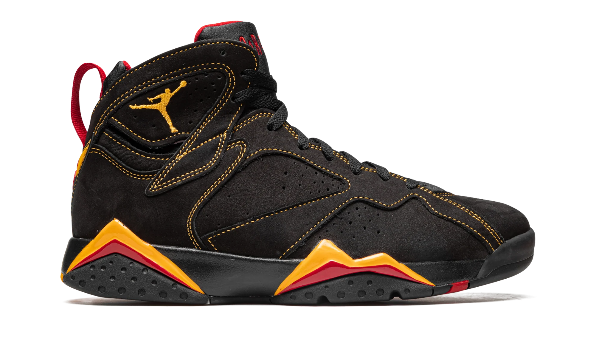 Air Jordan 7 Retro "Citrus 2022" CU9307 081
