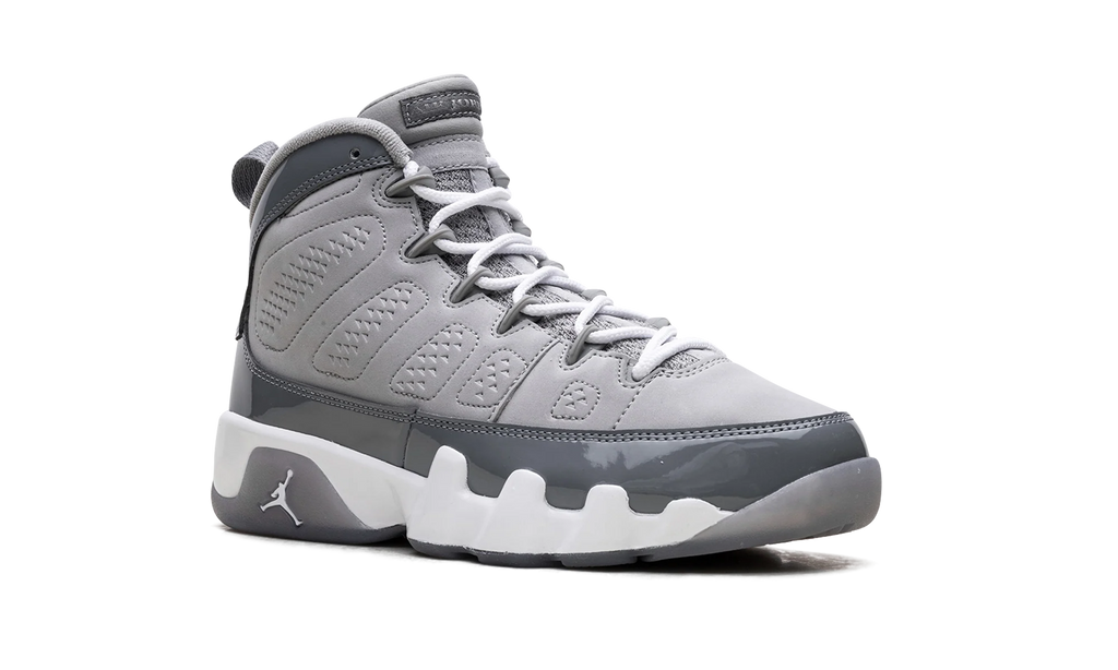 Jordan 9 Retro GS "Cool Grey" HV4574 011