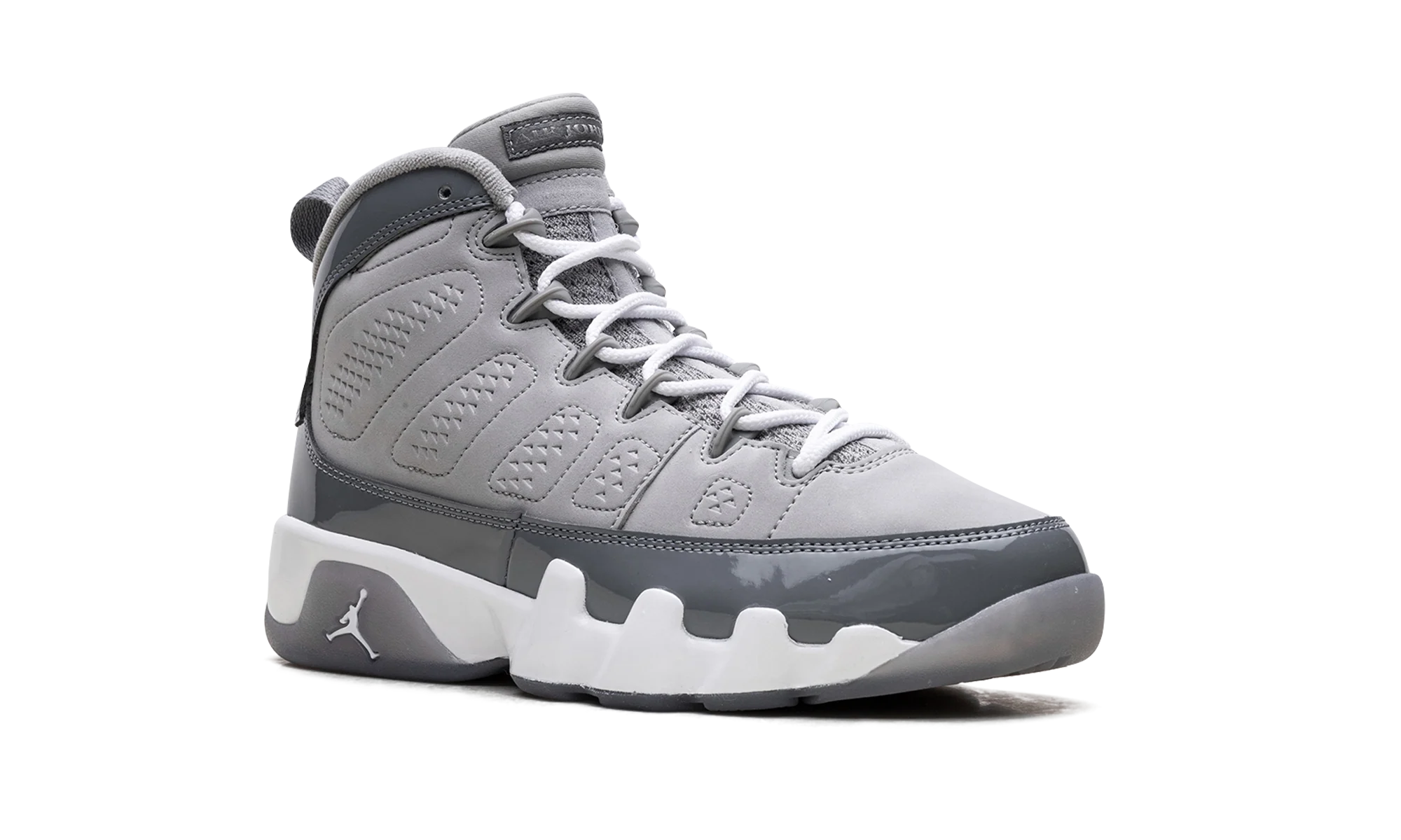 Jordan 9 Retro GS "Cool Grey" HV4574 011