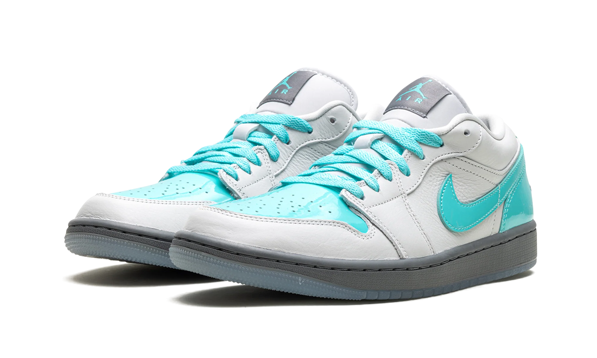 Air Jordan 1 WMNS "Polaroid" HQ3599 025