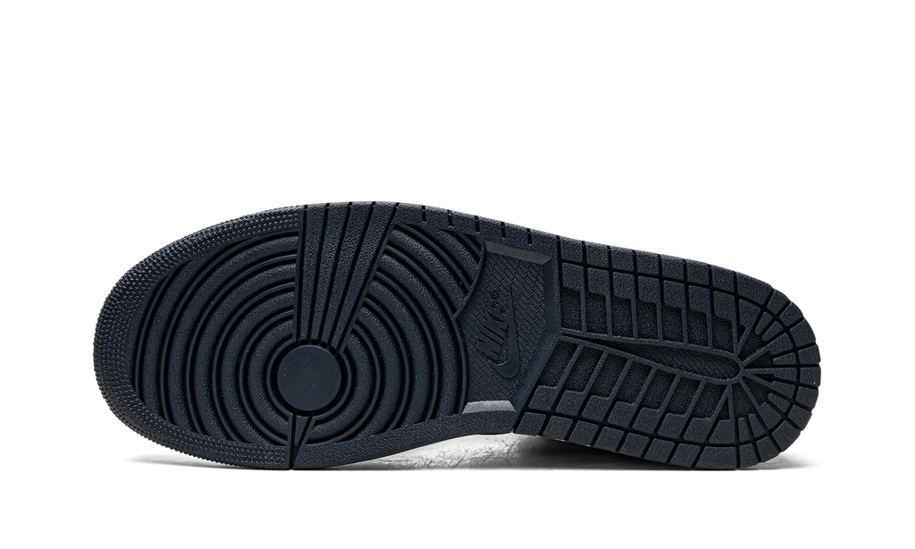 Jordan 1 Mid "Armory Navy" 554724 411