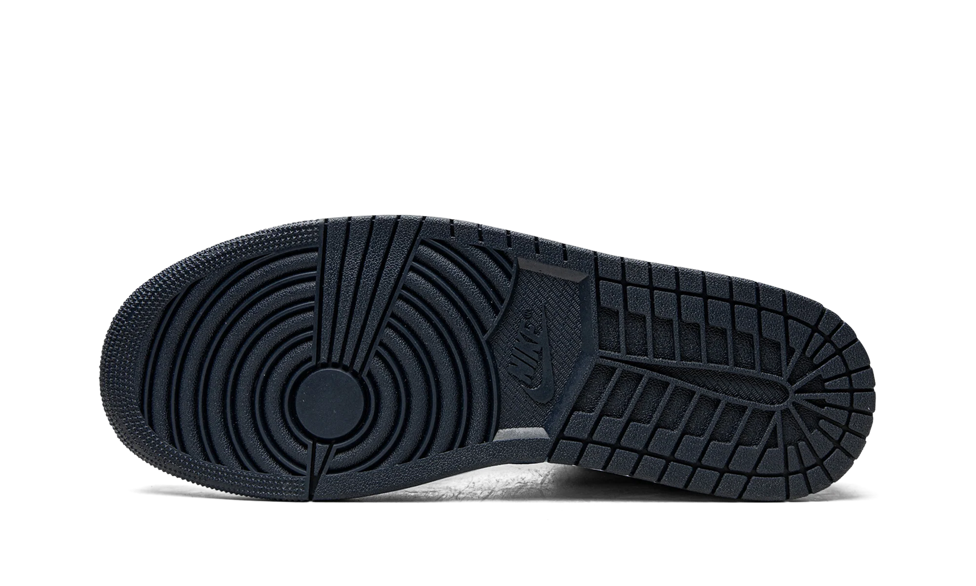 Jordan 1 Mid "Armory Navy" 554724 411