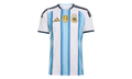 Argentina 26 Home Jersey "White Icey Blue" JM8396