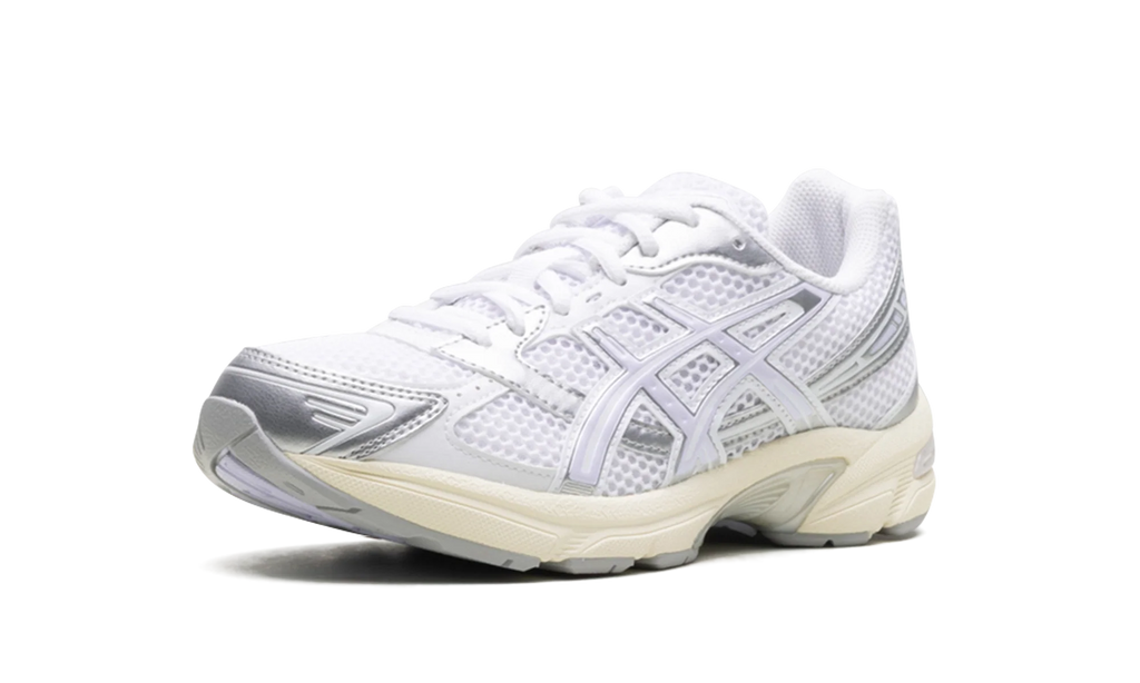 Gel 1130 WMNS "White Blue Fade" 1202A164 121